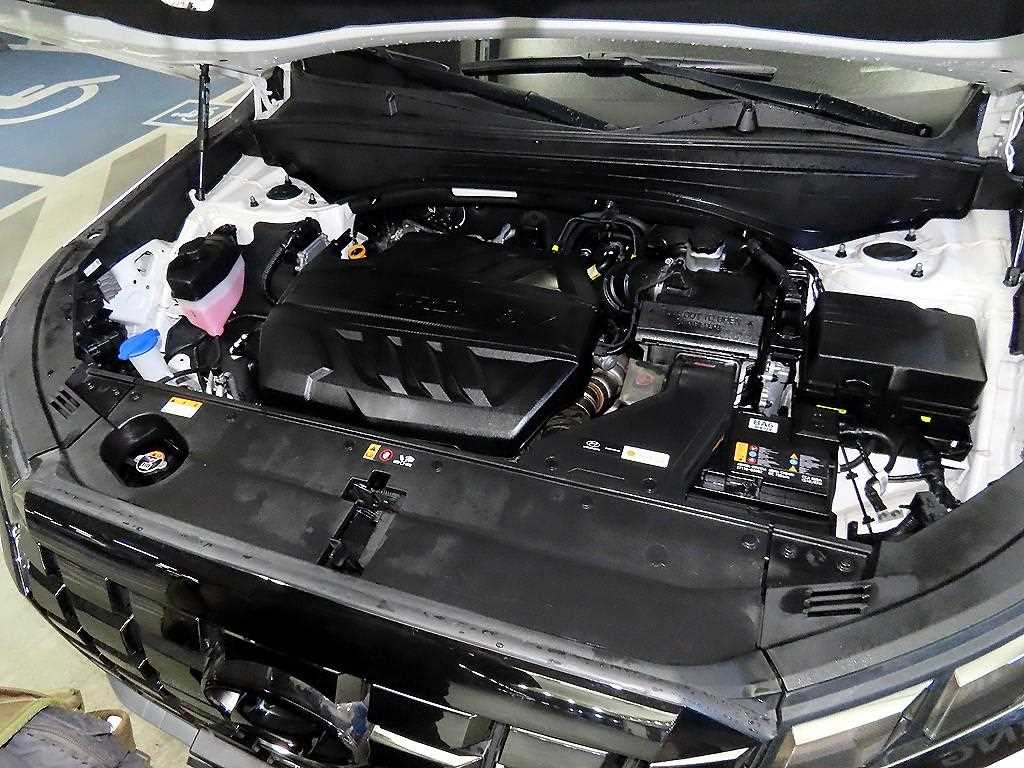 HYUNDAI Palisade 2024 Blanco - Importación desde Corea - HF Imports Iquique - Foto 19