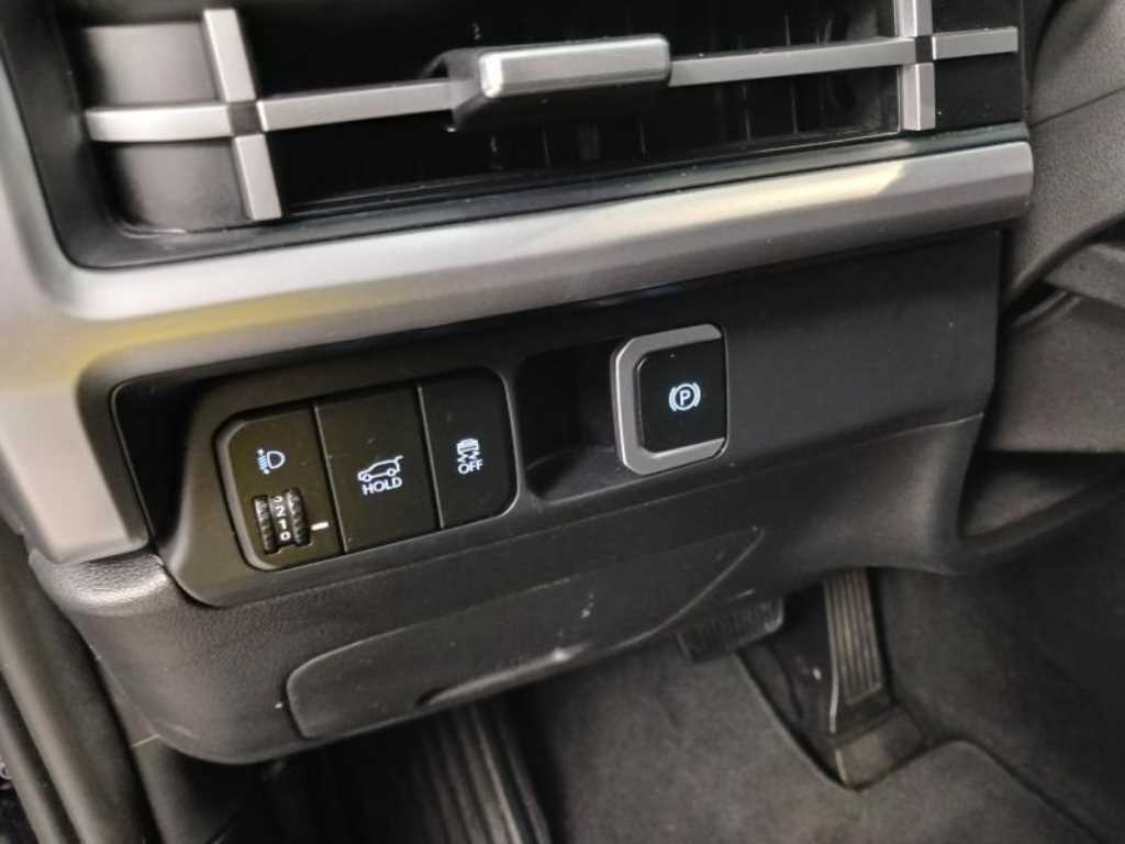 HYUNDAI Santa Fe - Vista 12