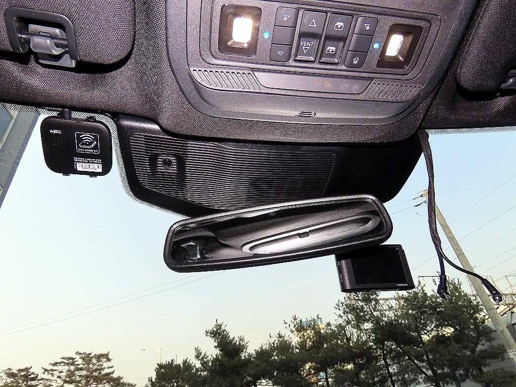 Ford Explorer 2021 Blanco - Importación desde Corea - HF Imports Iquique - Foto 15