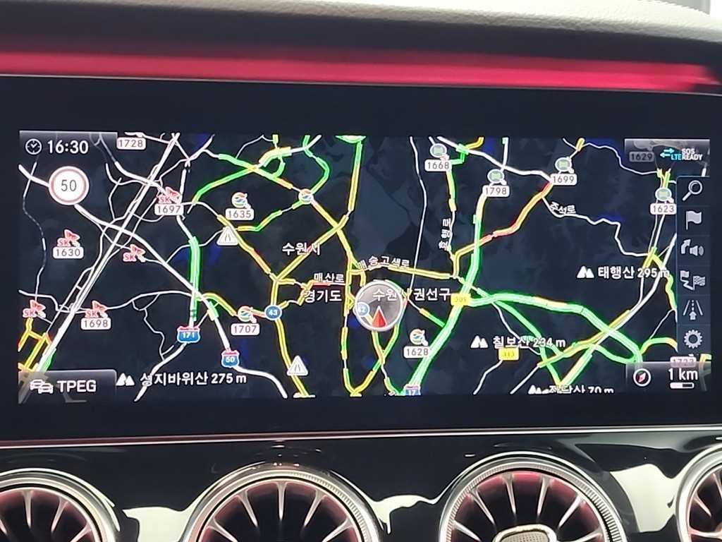 Mercedes Benz AMG GT 2020 Negro - Importación desde Corea - HF Imports Iquique - Foto 15