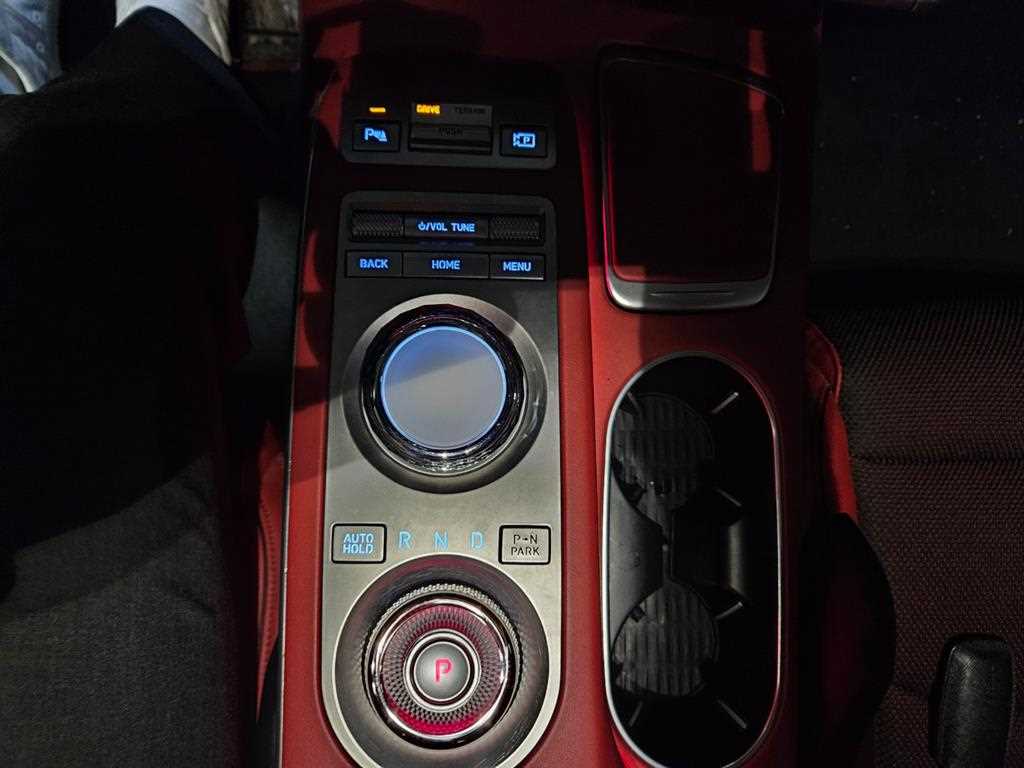 Genesis GV70 2021 Gris - Importación desde Corea - HF Imports Iquique - Foto 14