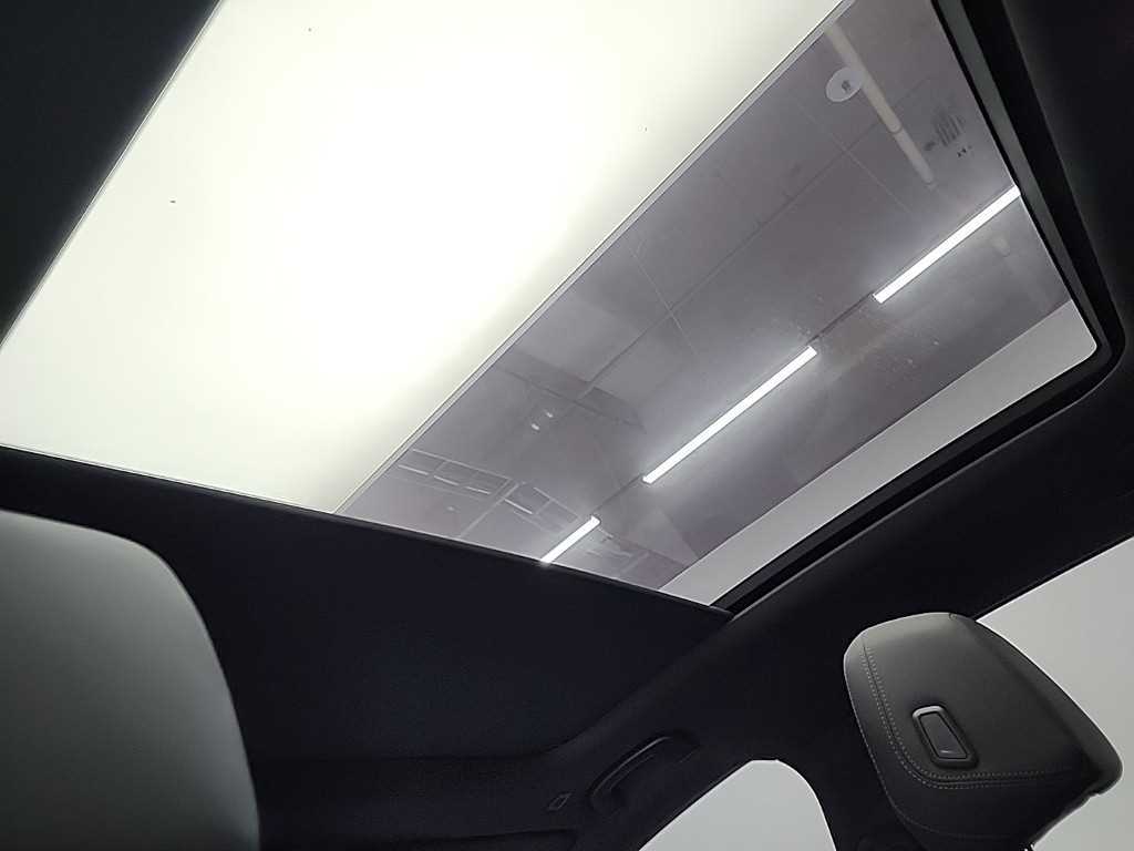 BMW 5 Series 2025 Negro - Importación desde Corea - HF Imports Iquique - Foto 14