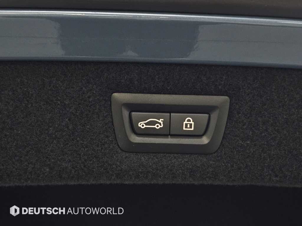 BMW 8 Series 2021 skyblue - Importación desde Corea - HF Imports Iquique - Foto 20