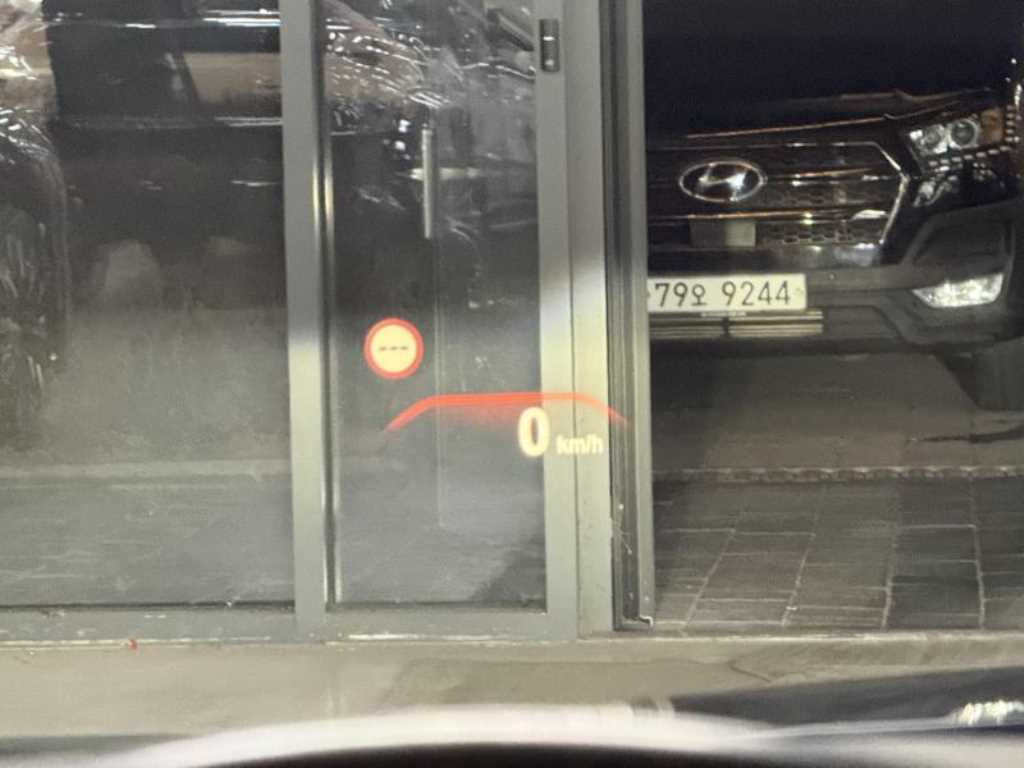 BMW 5 Series 2018 - Importación desde Corea - HF Imports Iquique - Foto 14