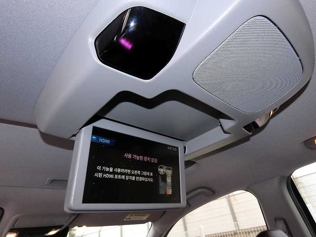 Honda Pilot 2019 Gris - Importación desde Corea - HF Imports Iquique - Foto 15