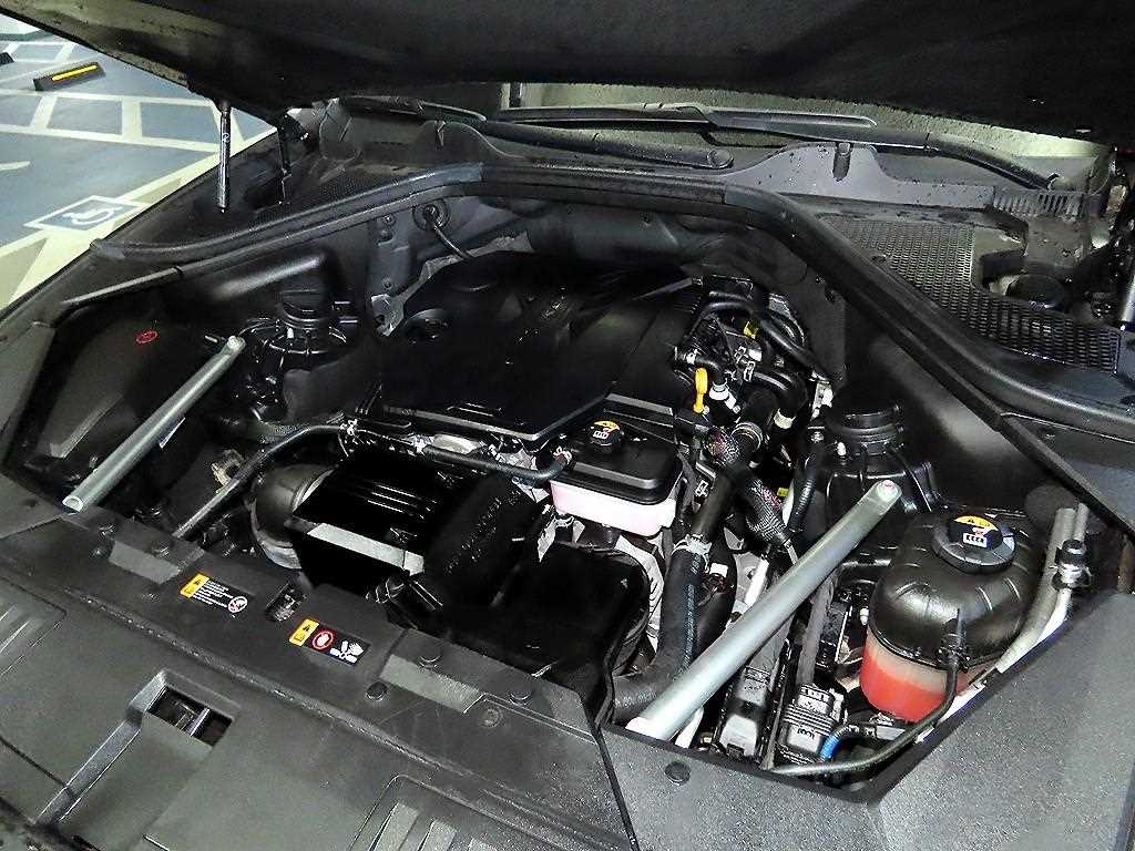 Genesis GV80 2022 Negro - Importación desde Corea - HF Imports Iquique - Foto 19