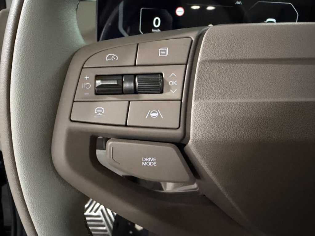 KIA EV4 2026 Negro - Importación desde Corea - HF Imports Iquique - Foto 13