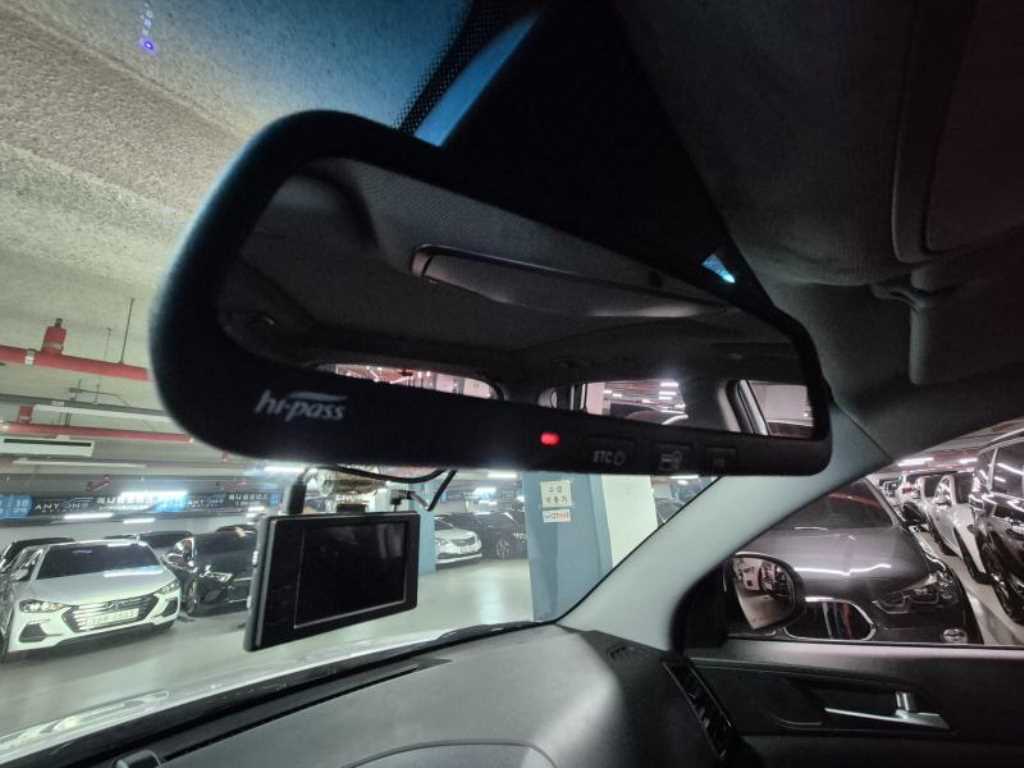 HYUNDAI Tucson 2018 Blanco - Importación desde Corea - HF Imports Iquique - Foto 15