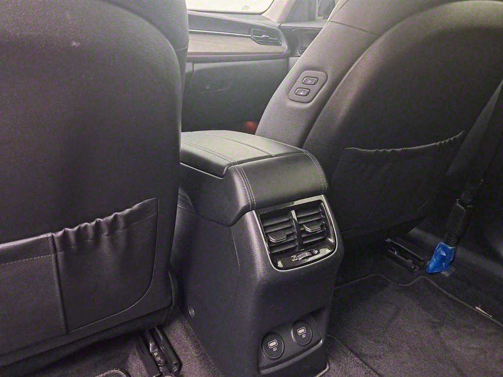 KIA K7 2020 Negro - Importación desde Corea - HF Imports Iquique - Foto 16