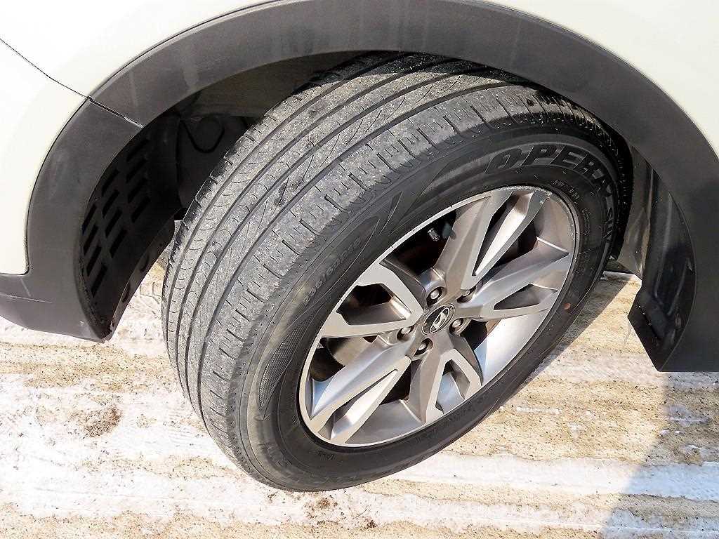 HYUNDAI Santa Fe 2013 - Importación desde Corea - HF Imports Iquique - Foto 18