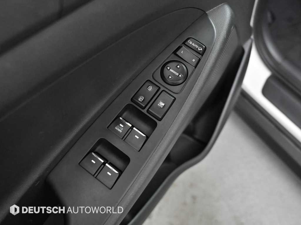 HYUNDAI Tucson 2016 Blanco - Importación desde Corea - HF Imports Iquique - Foto 16