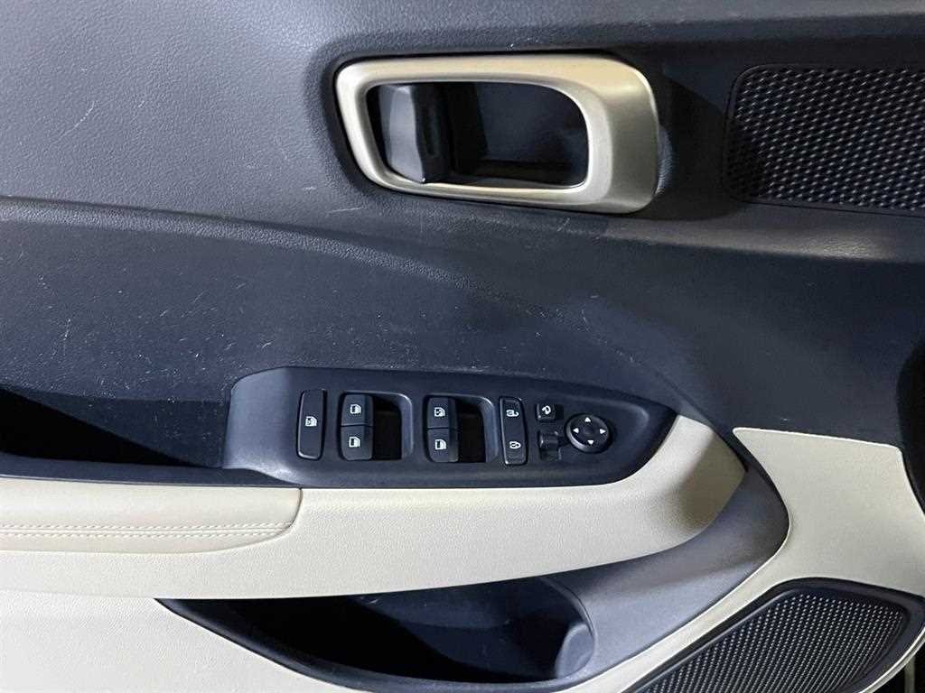 HYUNDAI Venue 2021 Gris - Importación desde Corea - HF Imports Iquique - Foto 13