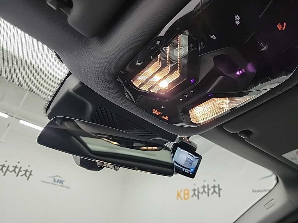 BMW 5 Series 2024 Gris - Importación desde Corea - HF Imports Iquique - Foto 17