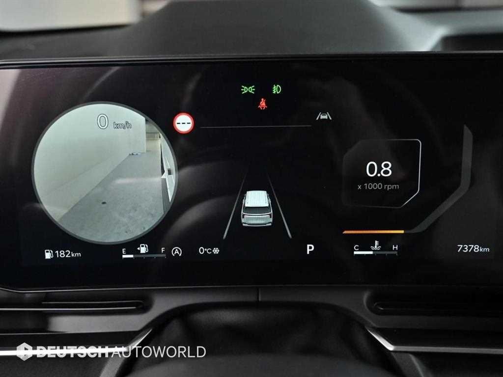 KIA Carnival - Vista 8