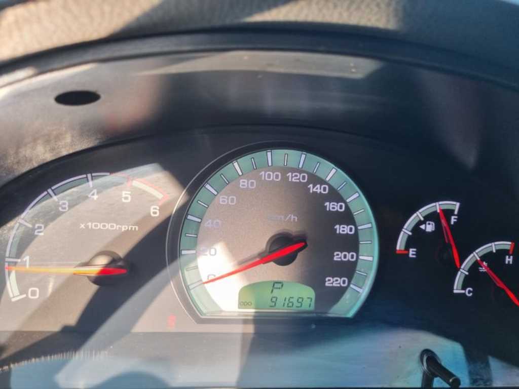 Ssangyong Rexton 2012 - Importación desde Corea - HF Imports Iquique - Foto 13