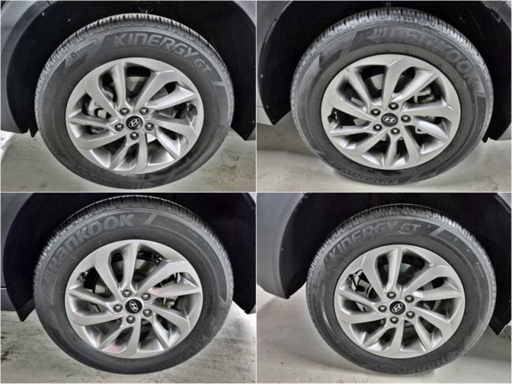 HYUNDAI Tucson 2018 - Importación desde Corea - HF Imports Iquique - Foto 19