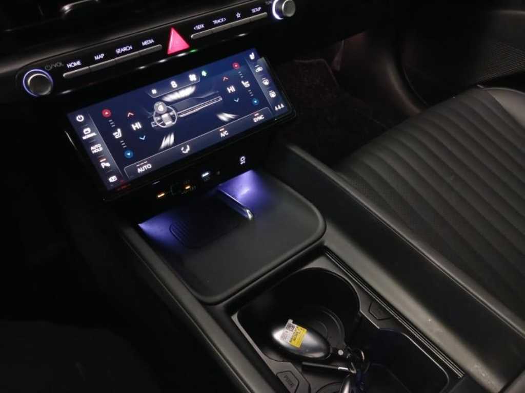 HYUNDAI Grandeur 2025 - Importación desde Corea - HF Imports Iquique - Foto 15