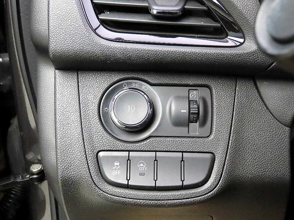 Chevrolet Spark - Vista 12