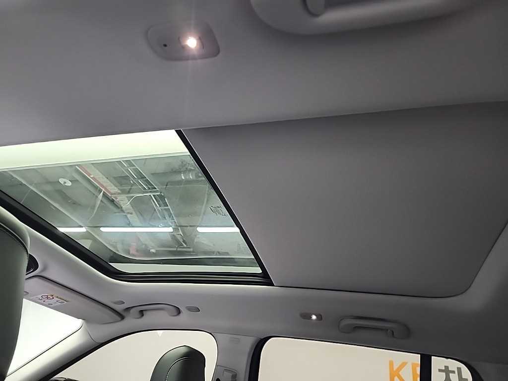 Jeep Cherokee 2023 - Importación desde Corea - HF Imports Iquique - Foto 14