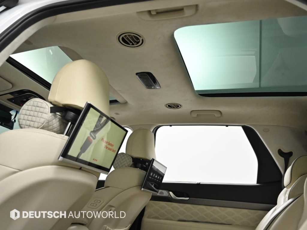 HYUNDAI Palisade 2022 Blanco - Importación desde Corea - HF Imports Iquique - Foto 19