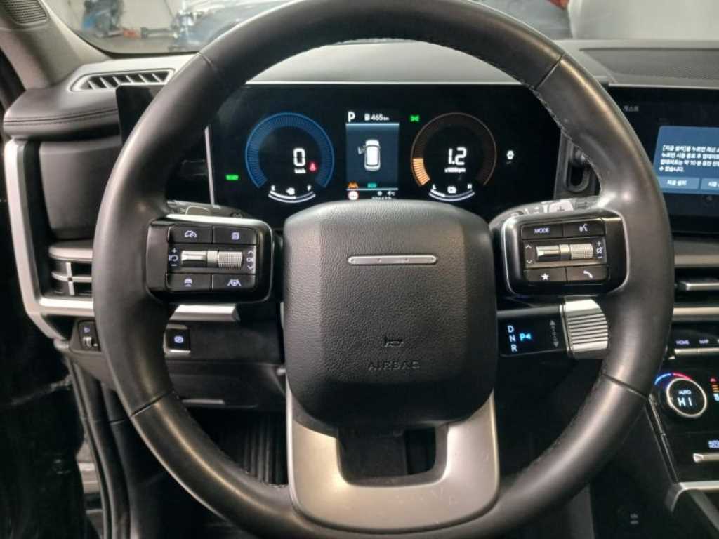 HYUNDAI Santa Fe - Vista 11