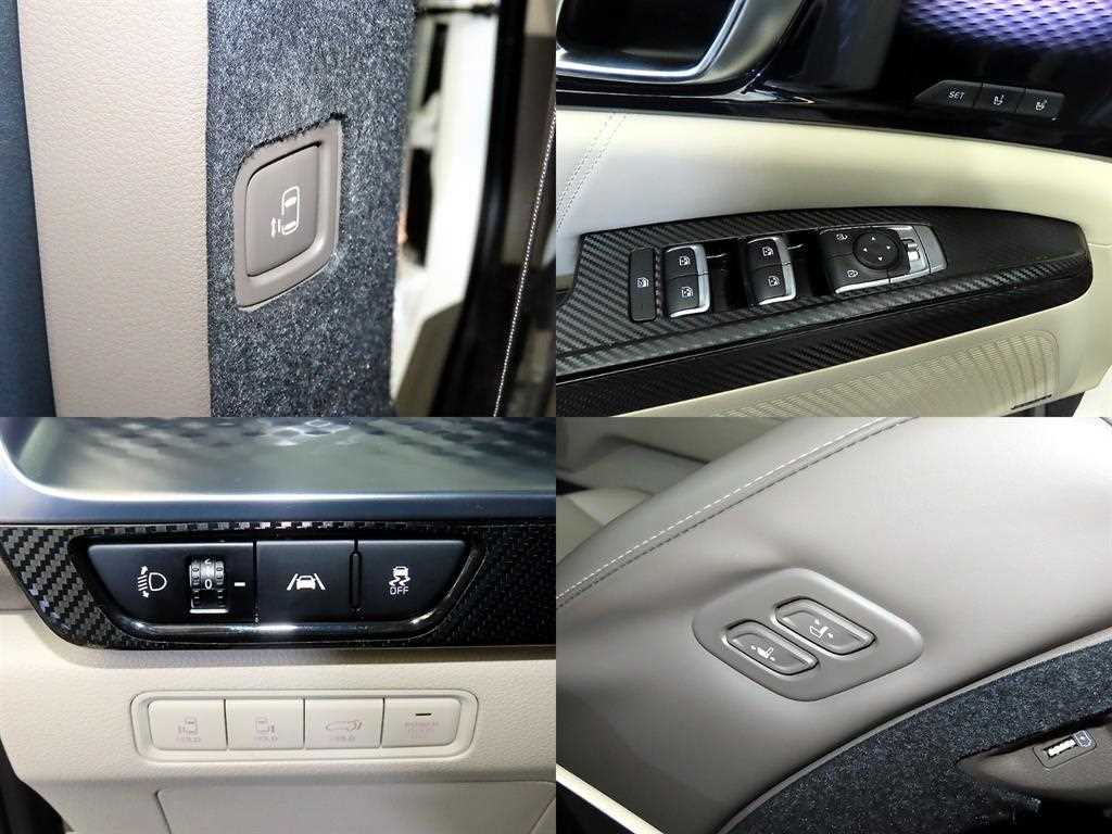 KIA Carnival 2021 Blanco - Importación desde Corea - HF Imports Iquique - Foto 18