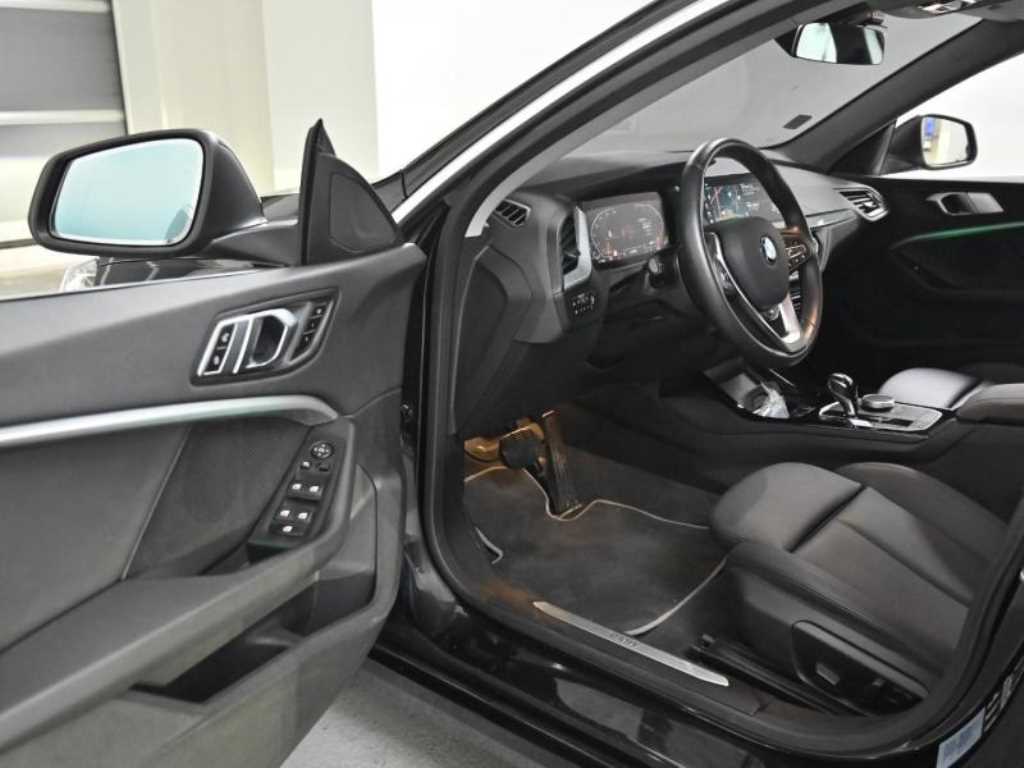 BMW 2 series - Vista 11