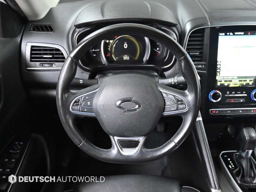 SAMSUNG QM6 2023 Blanco - Importación desde Corea - HF Imports Iquique - Foto 13