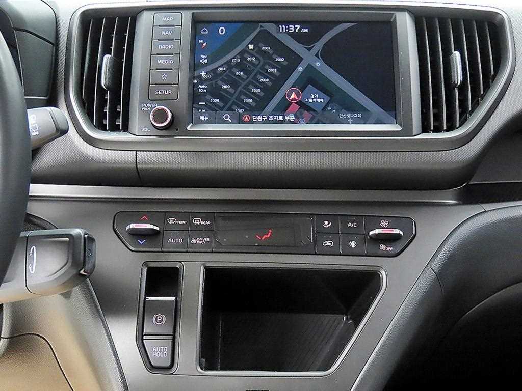 KIA Ray 2024 Blanco - Importación desde Corea - HF Imports Iquique - Foto 13