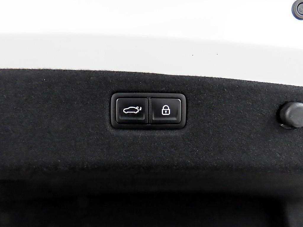 KIA K9 2023 Blanco - Importación desde Corea - HF Imports Iquique - Foto 18