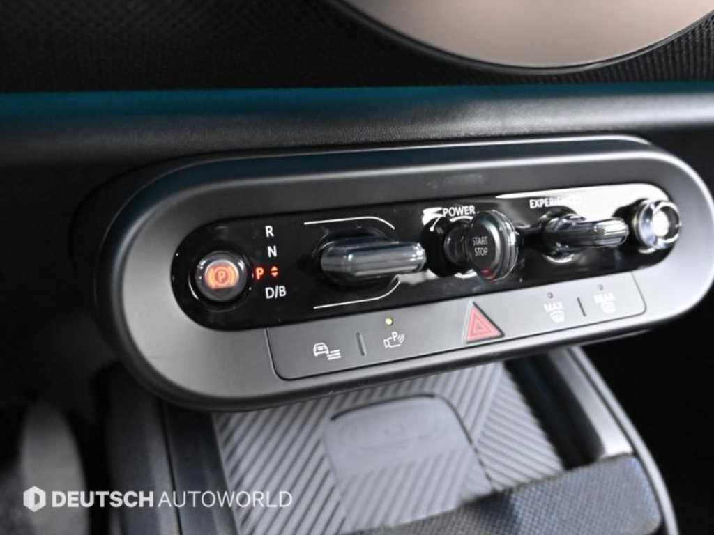 Mini Countryman - Vista 9