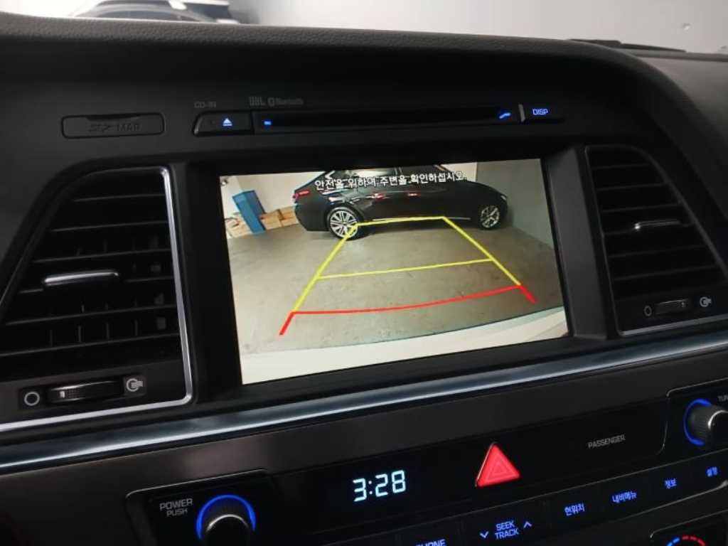 HYUNDAI Sonata 2015 Blanco - Importación desde Corea - HF Imports Iquique - Foto 14