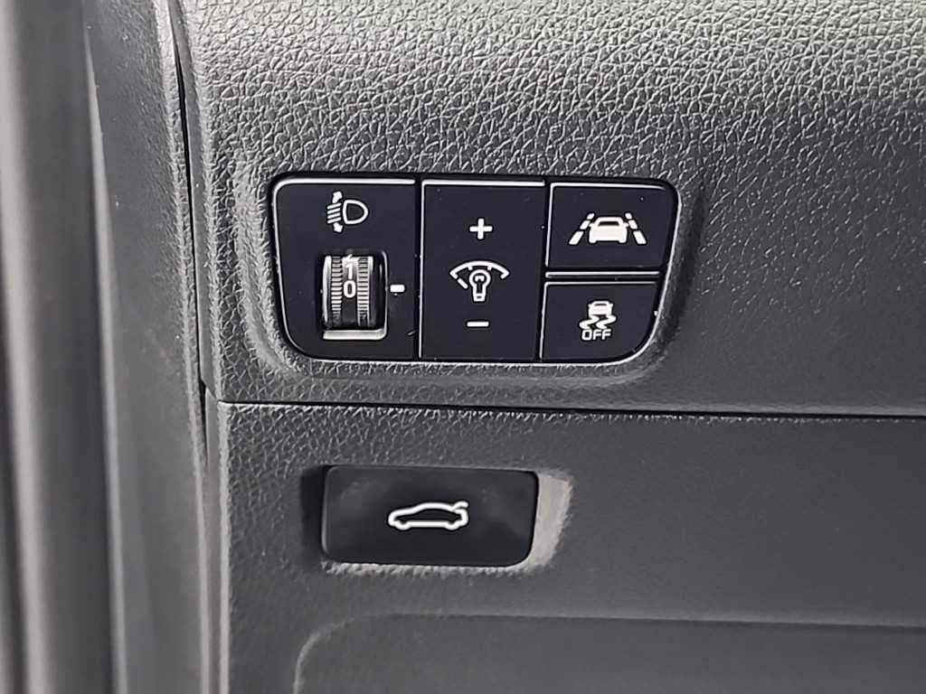 KIA K5 2021 Gris - Importación desde Corea - HF Imports Iquique - Foto 19