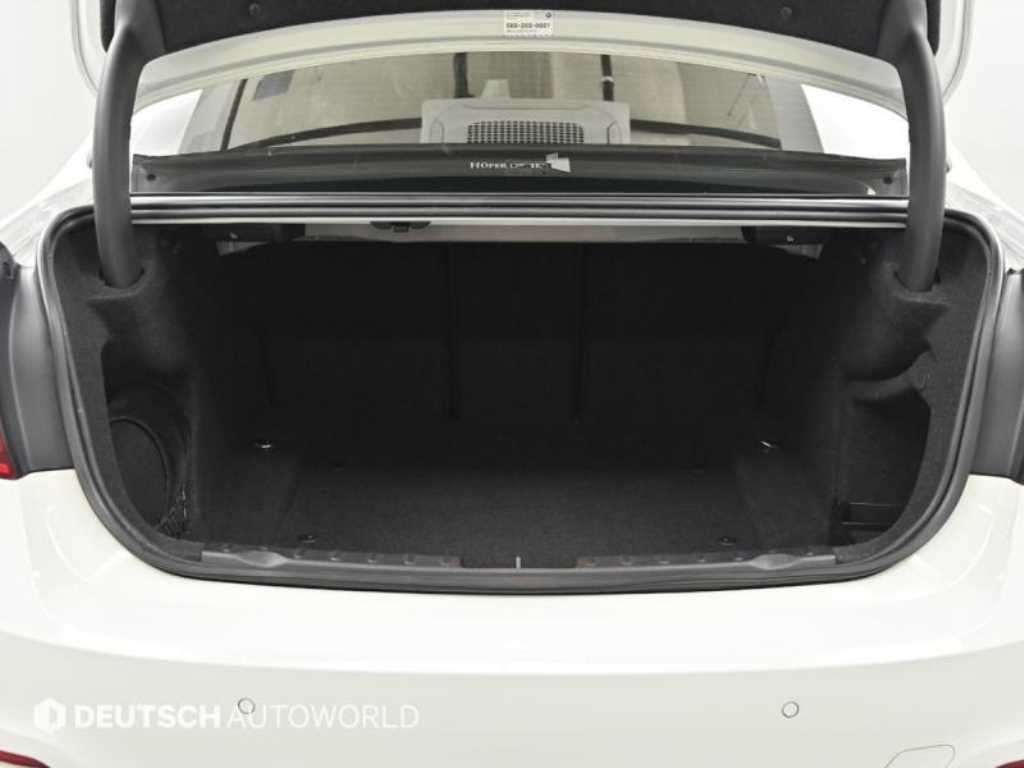 BMW 3 series 2017 Blanco - Importación desde Corea - HF Imports Iquique - Foto 20