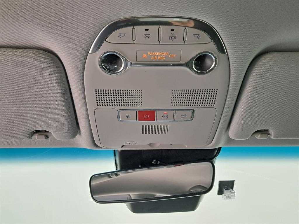 HYUNDAI Grandeur 2022 Negro - Importación desde Corea - HF Imports Iquique - Foto 15