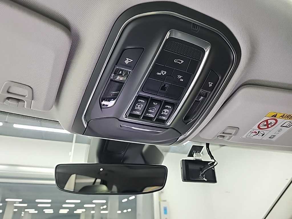 Jeep Cherokee 2023 - Importación desde Corea - HF Imports Iquique - Foto 17