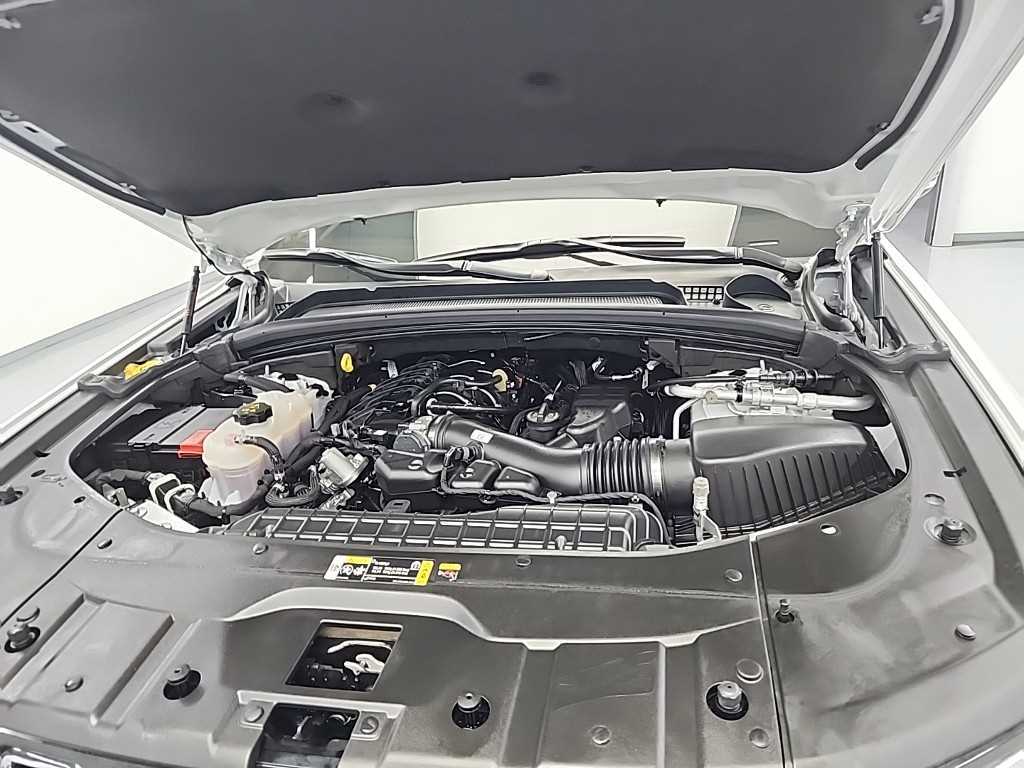 Jeep Cherokee - Vista 5