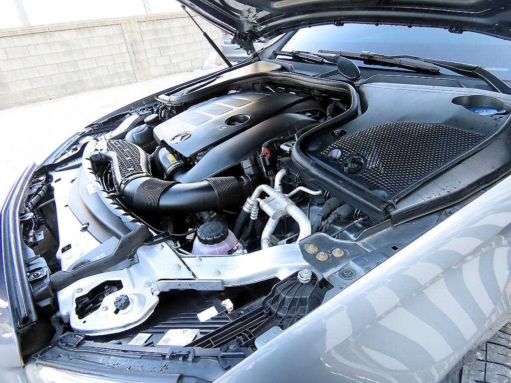 Mercedes Benz E class 2021 - Importación desde Corea - HF Imports Iquique - Foto 19