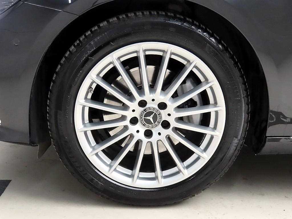 Mercedes Benz E class 2021 - Importación desde Corea - HF Imports Iquique - Foto 20