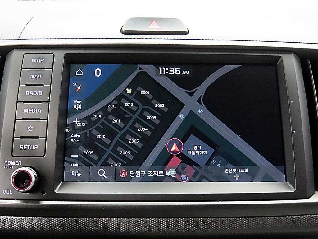 KIA Ray 2024 Blanco - Importación desde Corea - HF Imports Iquique - Foto 14