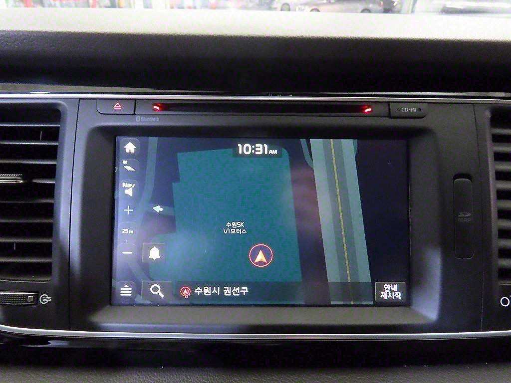 KIA Carnival 2015 - Importación desde Corea - HF Imports Iquique - Foto 14