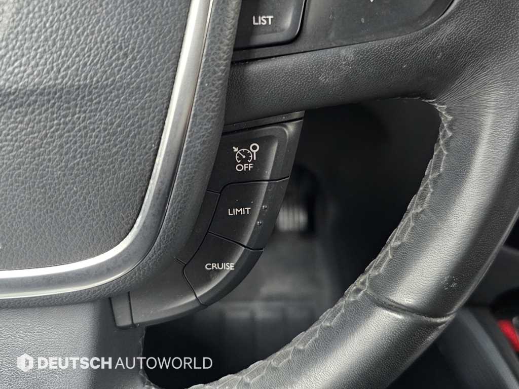 Peugeot 508 2018 Gris - Importación desde Corea - HF Imports Iquique - Foto 17