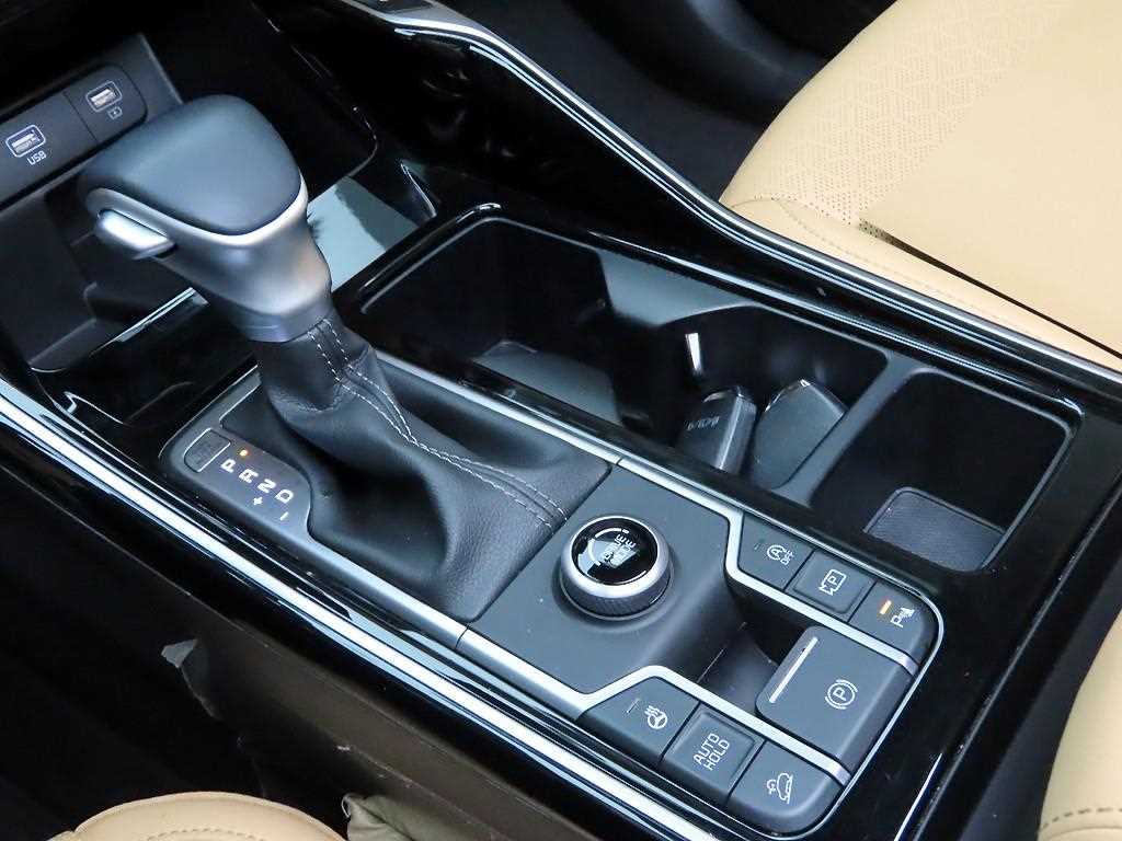 KIA Sorento - Vista 11