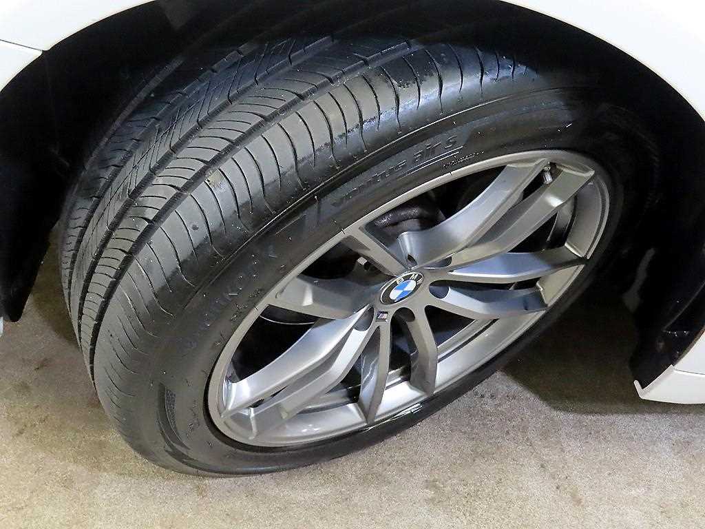 BMW 5 Series 2018 Blanco - Importación desde Corea - HF Imports Iquique - Foto 20