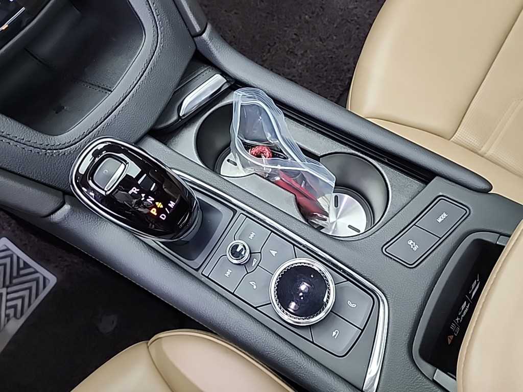 HYUNDAI Starex - Vista 8