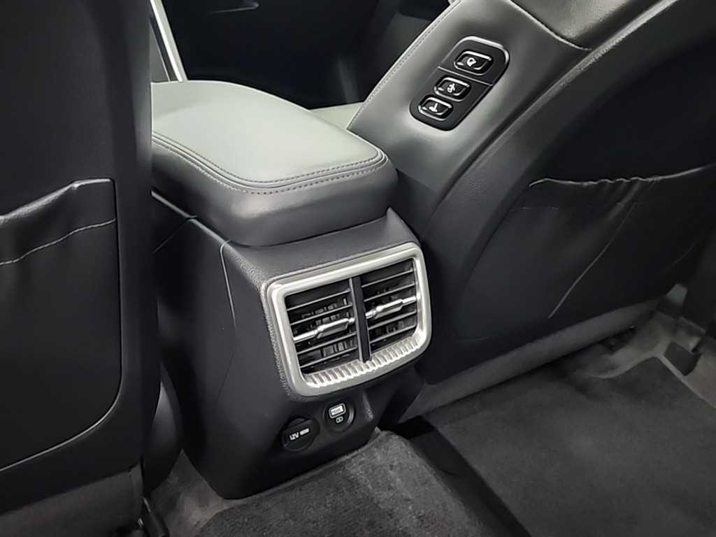 KIA K5 2021 Gris - Importación desde Corea - HF Imports Iquique - Foto 13