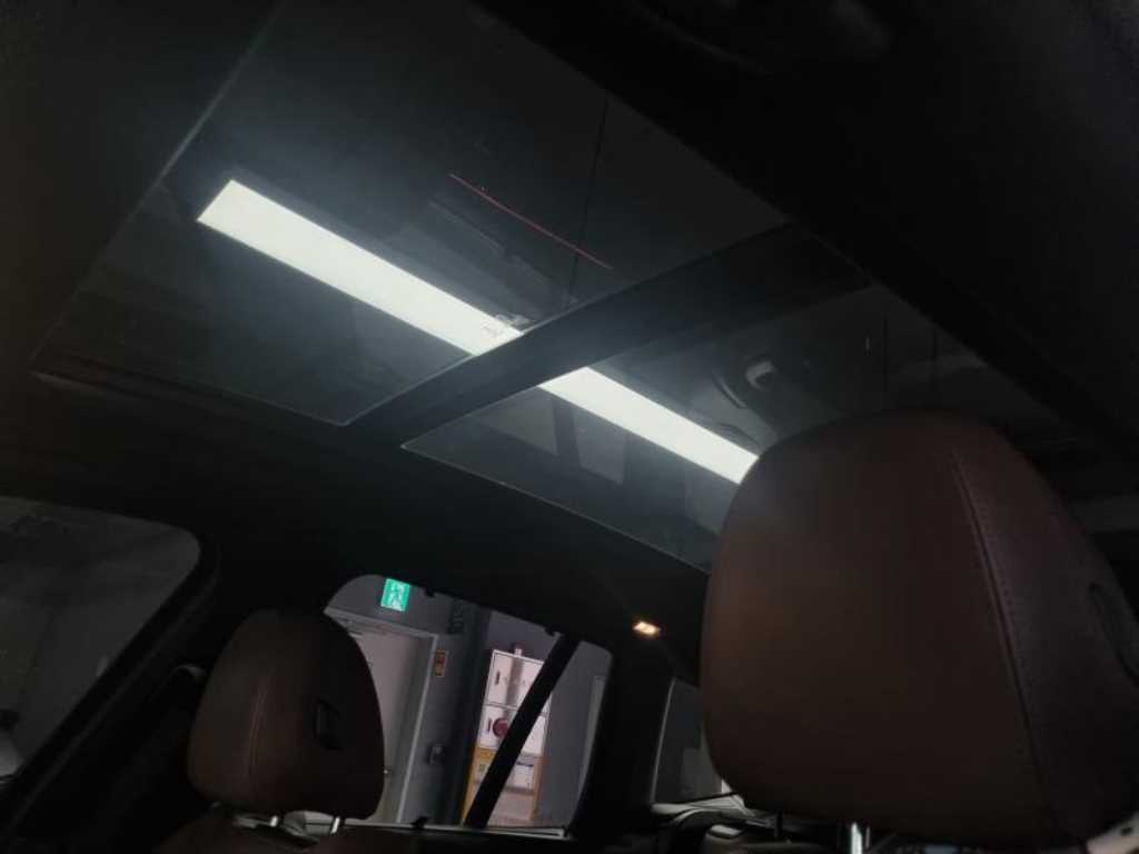 BMW X3 2019 Negro - Importación desde Corea - HF Imports Iquique - Foto 14