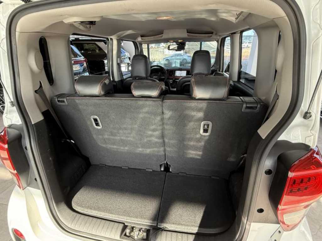 KIA Ray 2022 - Importación desde Corea - HF Imports Iquique - Foto 19