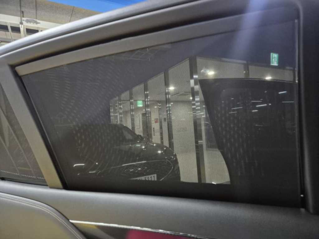 Genesis G90 2022 Negro - Importación desde Corea - HF Imports Iquique - Foto 14