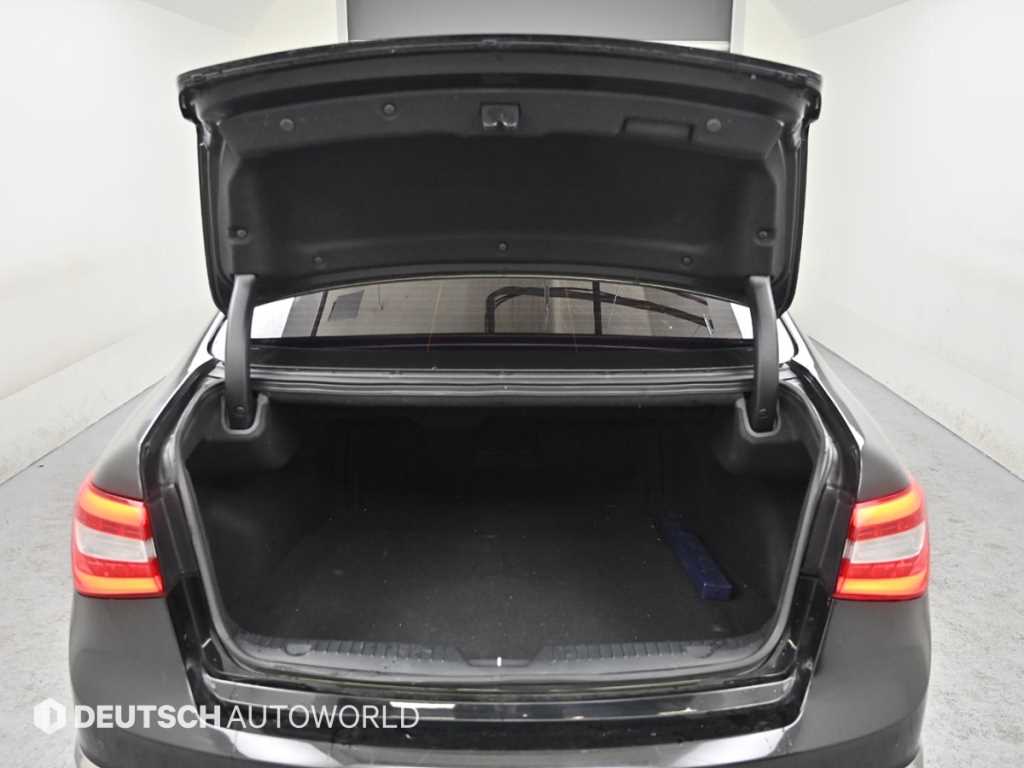 KIA K7 2014 Negro - Importación desde Corea - HF Imports Iquique - Foto 20